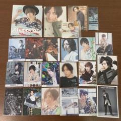 蒼井翔太　グッズ　まとめ　【バラ売り不可】 福山潤＆蒼井翔太のラジオ「福山蒼井」トークイベント物販情報