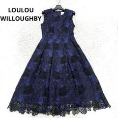 2025年最新】loulou willoughby ワンピースの人気アイテム