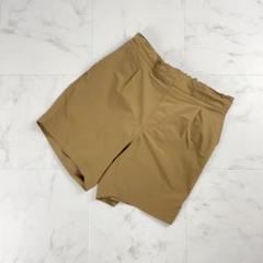 美品 コロニー クロージング スウィムパンツ 茶色 サイズ48*PC556 美品 コロニー クロージング スウィムパンツ 茶色 サイズ48
