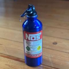 レッド NOSボトル900■カスタム ボンベニトロ カスタム 改造 ノスタンク レッド NOSボトル900□カスタム ボンベニトロ カスタム 改造