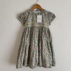 NALURI CHLOE DRESS キッズ服 110-120size 新品のサムネイル