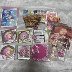 プロセカ　鳳えむ　まとめ売り