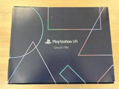 [新品]PlayStationVR SpecialOfferCUHJ-16015