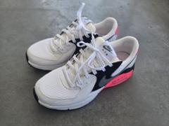 NIKE ナイキ　エアマックスエクシー　22.5