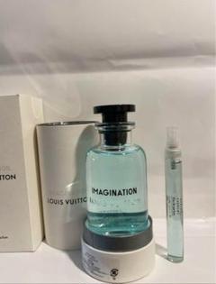新品♛ルイヴィトン イマジナション IMAGINATION パルファム100ml