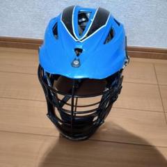 ☆SALE☆lacrosse helmet ⭐︎new⭐︎ラクロスヘルメット