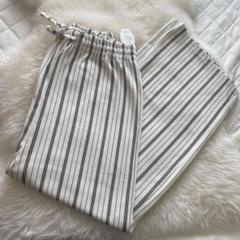 house on the hill ペアレントパンツ　S/S Parent Pants (Flower) | House on the Hill