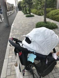 エアバギーサマーシールド