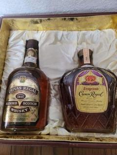 2025年最新】CROWN ROYAL 古酒の人気アイテム - メルカリ