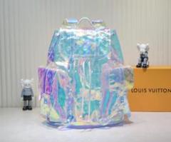 Louis Vuitton ホログラフィック バックパック