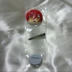 Amazon.co.jp: あんさんぶるスターズ! おまんじゅうにぎにぎ