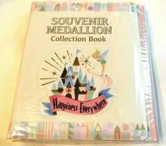 Disneyディズニー｜スーベニアコイン36枚　コレクションブック2冊 Disneyディズニー｜スーベニアコイン36枚 コレクションブック2冊