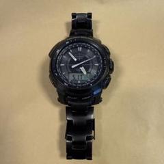 PRO TREK（プロトレック） PRW-5100-1BJF | Gressive OFF style