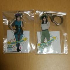 山本彩 SYnergy アクスタ2種セット 2025年最新】山本彩 アクスタの人気アイテム - メルカリ