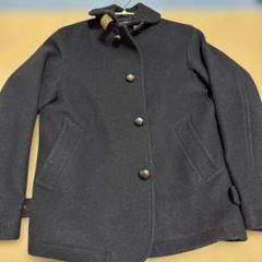 URBAN RESEARCH DOORS ネイビー ピーコート URBAN RESEARCH DOORS ネイビー ピーコート - メルカリ
