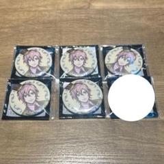 帝ナギ 缶バッジ 15点 帝ナギ 7th ライヴ スクエア缶バッジ セット - メルカリ