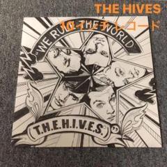 HMV店舗在庫一覧] Hives Forever Forever The Hives (アナログ