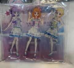 【現在メルカリ唯一出品】アイカツ！　ユニットステージ　ルミナス　キラッキラ