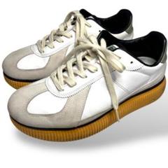 【美品】DELECITY 27.0cm Onitsuka Tiger ホワイト