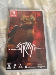 STRAY Switchのサムネイル