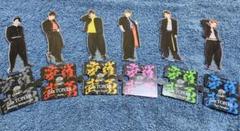経典ブランド Amazon.co.jp: SixTONES 売り セット 全員 6人
