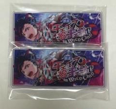 あんスタ バナーバッジ コレクション バナコレSPOTLIGHT2024ver.