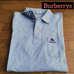 Burberrys' バーバリーズ　ポロシャツ　 メンズ　XLのサムネイル