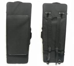 バリトンサックスケースbaritoneSAXCASE　ブラウン5/10迄限定出品 バリトンサックスケースbaritoneSAXCASEブラウン5/10迄限定出品