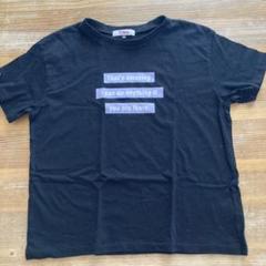 ピンクラテ　Tシャツ　１５０センチ