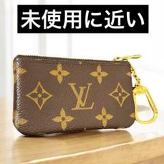 ヤンしば様】ルイヴィトン コインケース 小銭入れ ポシェット