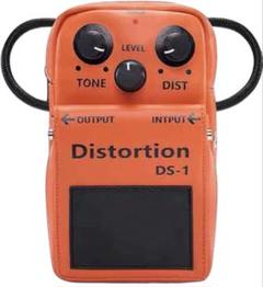 DS-1 エフェクター バック 日本未発売 - メルカリ
