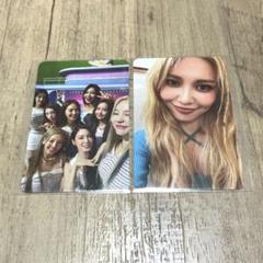 少女時代　トレカ　45枚セット LPS_DXTEEN_tradingcard_a56065b
