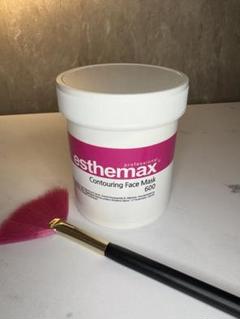 【新品未使用】esthemax ゾンビパック ゾンビマスク エステ パック esthemax ゾンビパック ゾンビマスク エステ パック エステ