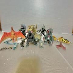 メルカリ最安値！　ゴジラ (GODZILLA)ファイナルウォーズ　フィギュア ゴジラ 怪獣王シリーズ ゴジラファイナルウォーズ - メルカリ