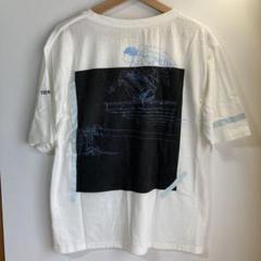 米津玄師　Tシャツ　TEENAGE RIOT M 2019ライブグッズ
