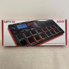 【生産終了品】AKAI MPX16 Akai MPX16 review | MusicRadar