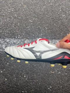 ミズノMIZUNO モレリア　スパイク　プロフェッショナルモデル　27.5 サッカー/フットボール｜ミズノ公式オンライン