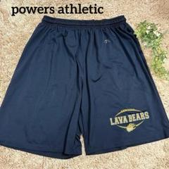 ・BEND LAVA BEARS ハーフパンツ スポーツウェア L
