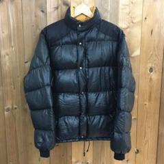 旧モンクレール MONCLER ダウンジャケット