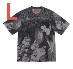 Supreme Snow White S/S Top Greyのサムネイル