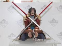 一番くじ ワンピースメモリーズ ロジャーの中古 未使用品を探そう メルカリ