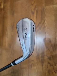 Titleist - タイトリスト 712U #3番 21° ダイナミックゴールド X100 UT 2025年最新】タイトリスト 712Uの人気アイテム - メルカリ