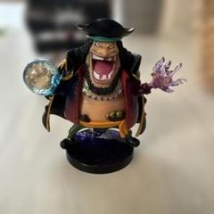 デフォルメフィギュアキーホルダー　能力者インペルダウン編全５種➕白ひげ&黒ひげ デフォルメフィギュアキーホルダー 能力者インペルダウン編全5