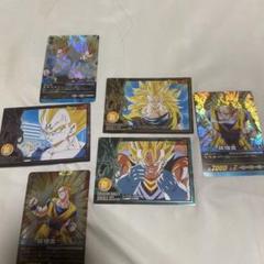 ドラゴンボールZ カードまとめ売り
