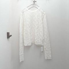 2025年最新】レースプルオーバー イエナの人気アイテム - メルカリ