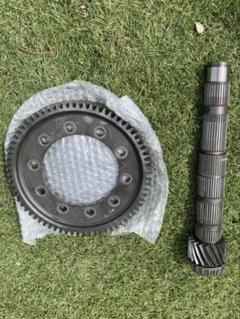 スズキ純正zc32s用スロットル ngp-parts-o-store_10500-23004406