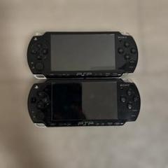 【動作未確認】PSP2000 ブラック