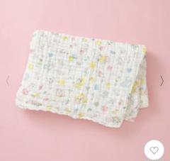 【新品未開封】中川政七商店 猫柄 ベビーおくるみ ガーゼセット 新品未開封】中川政七商店 猫柄 ベビーおくるみ ガーゼセット
