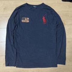 polo Ralph Lauren ビッグポニー　ロンT