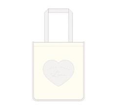【FC限定】 =LOVE 個別スクエアトートバッグ 佐々木舞香 m40498509875_1.jpg?1742132039